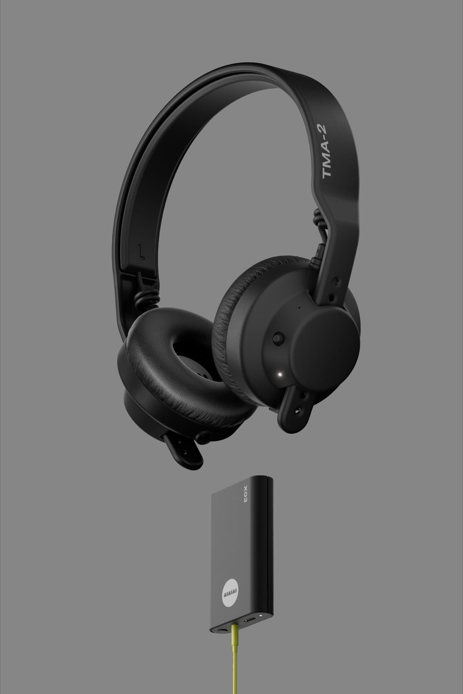 AIAIAI TMA-2 DJ Wireless med W+ Link-senderen